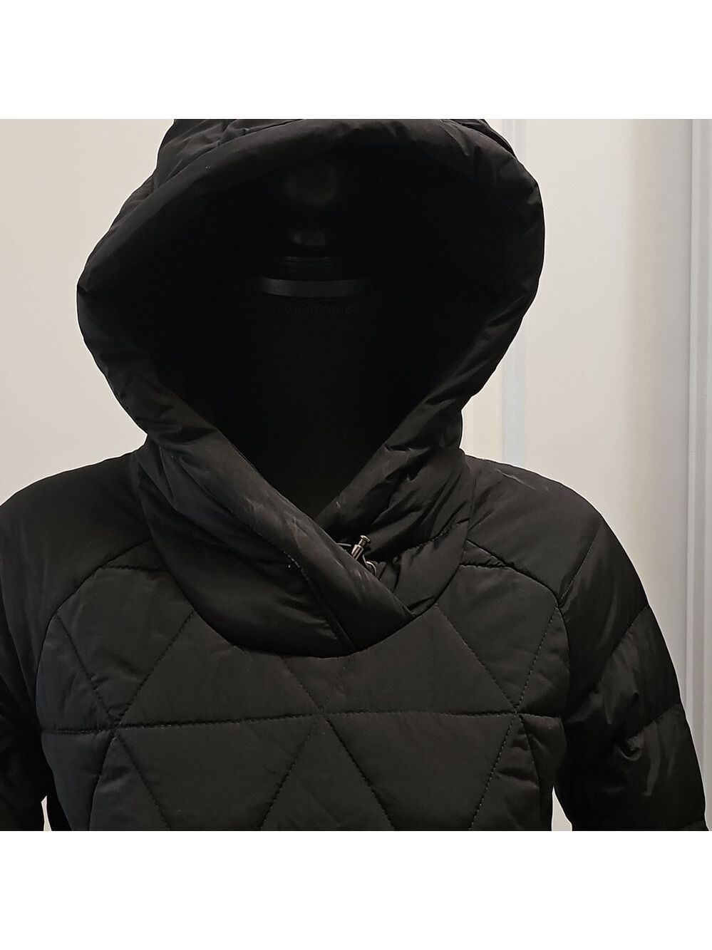 240. Lululemon Down Pullover Hoodie - Picture 7 of 10